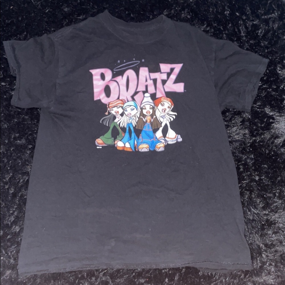 Bratz shirt